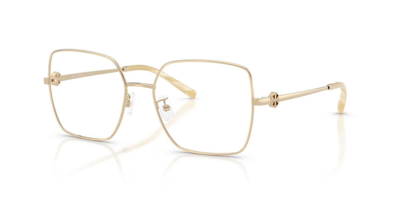Tory Burch 1097 Eyeglasses - view 5